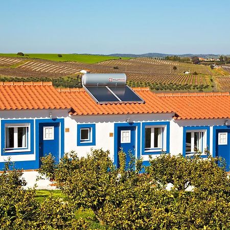 Outeiro Do Barro ξενώνας Reguengos de Monsaraz Εξωτερικό φωτογραφία