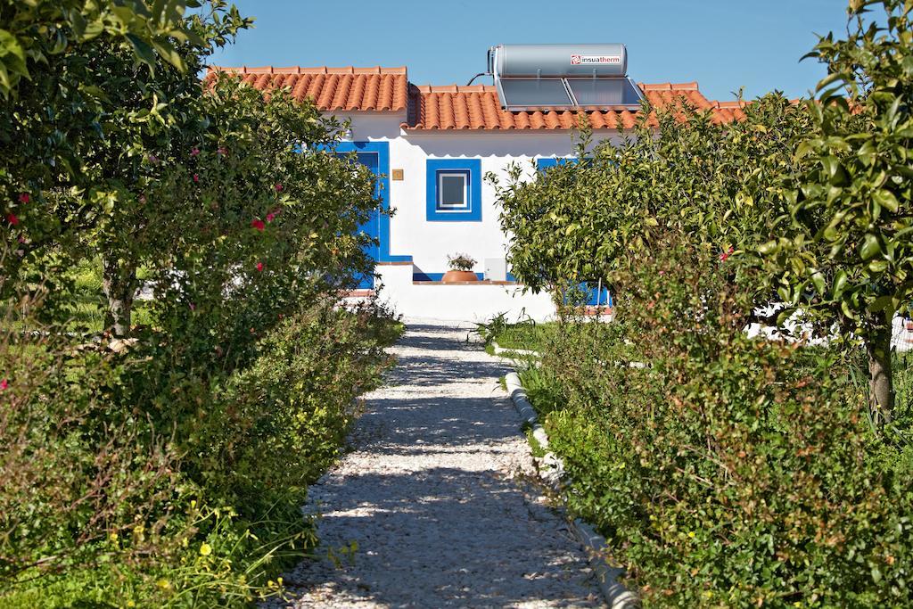 Outeiro Do Barro ξενώνας Reguengos de Monsaraz Εξωτερικό φωτογραφία