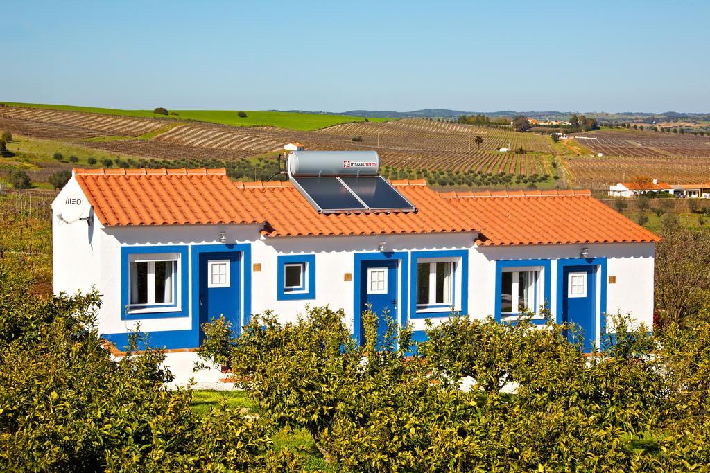 Outeiro Do Barro ξενώνας Reguengos de Monsaraz Εξωτερικό φωτογραφία