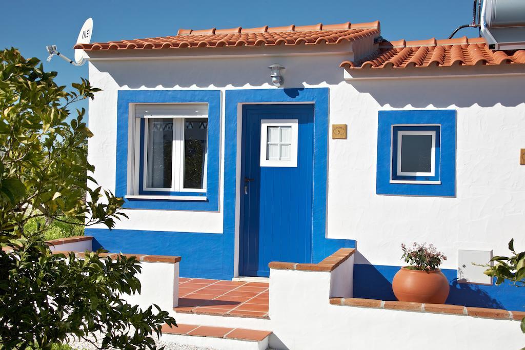 Outeiro Do Barro ξενώνας Reguengos de Monsaraz Εξωτερικό φωτογραφία